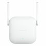 Chargeur d'ordinateur portable Xiaomi WiFi RANGE EXTENDER N300 Blanc