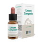 FORZA VITALE Limóne Composto (hierro) 10 ml