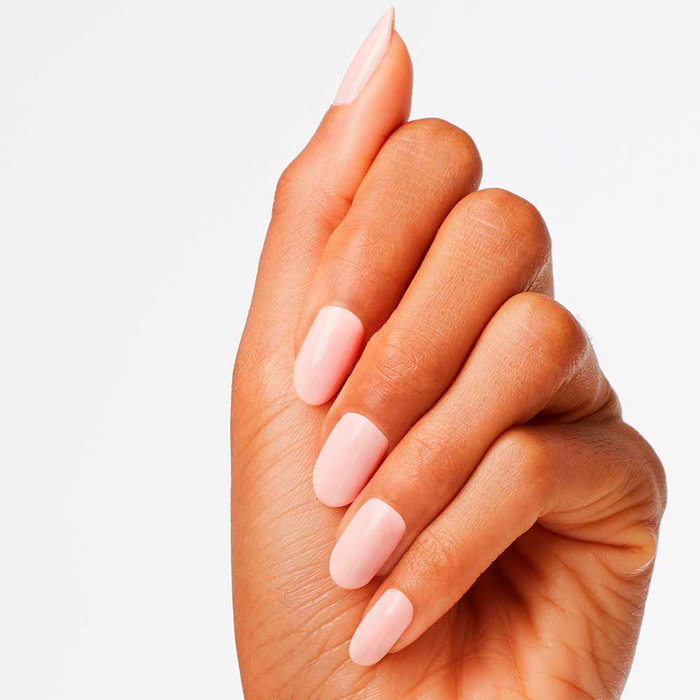 OPI Vernis à ongles #Sweet heart 15 ml - Tenue 7 jours - Beige OPI Vernis à ongles #Sweet heart 15 ml - Tenue 7 jours - Beige