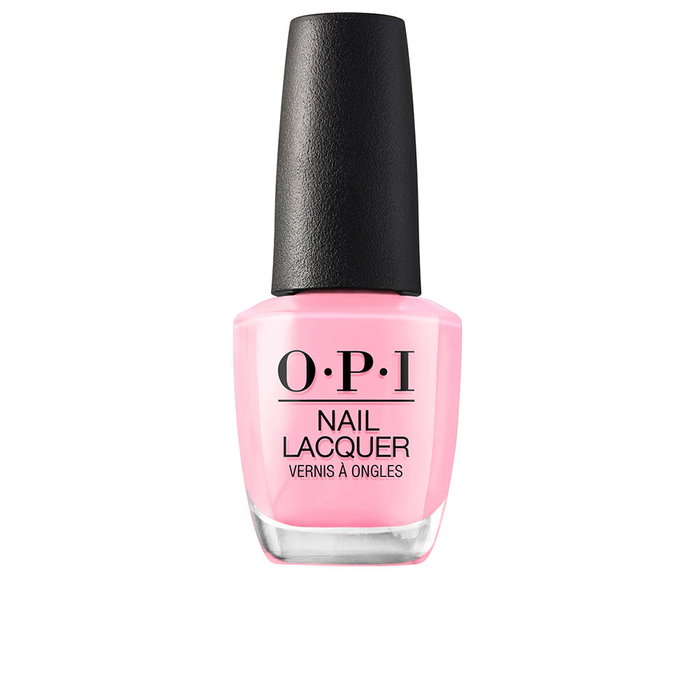 OPI Vernis à ongles #Sweet heart 15 ml - Tenue 7 jours - Beige OPI Vernis à ongles #Sweet heart 15 ml - Tenue 7 jours - Beige