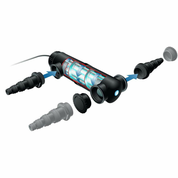 Ubbink AlgClear 2500 Appareil UV-C pour bassin
