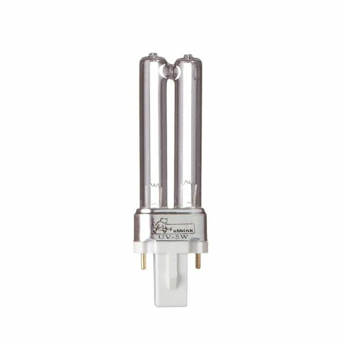Ubbink AlgClear 2500 Appareil UV-C pour bassin