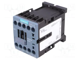 SIEMENS 3RH2140-1AP00 Contacteur 4-pôles NO x4 230VAC 10A
