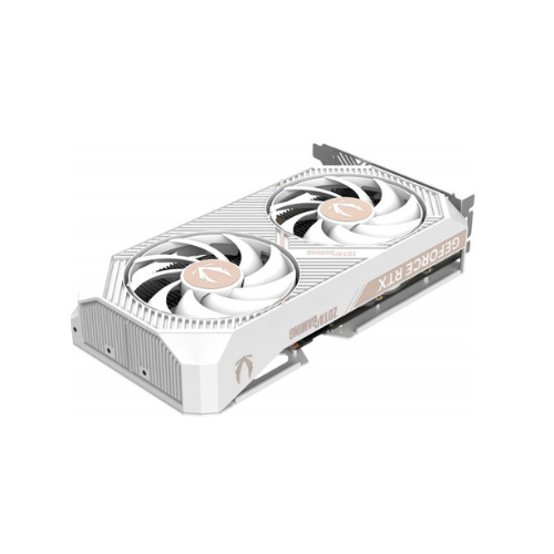 Zotac Gaming GeForce RTX 5050 Twin Edge OC 8GB GDDR6 Carte Graphique NVIDIA Blackwell DLSS 4 Ray Tracing
