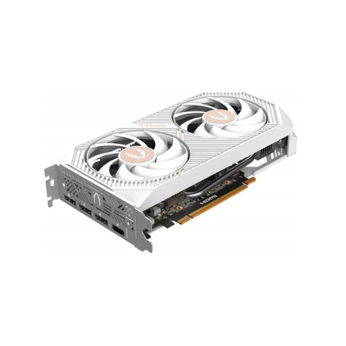 Zotac Gaming GeForce RTX 5050 Twin Edge OC 8GB GDDR6 Carte Graphique NVIDIA Blackwell DLSS 4 Ray Tracing