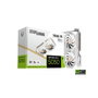 Zotac Gaming GeForce RTX 5050 Twin Edge OC 8GB GDDR6 Carte Graphique NVIDIA Blackwell DLSS 4 Ray Tracing
