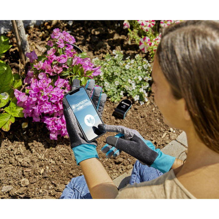 Gardena smart Irrigation Control Sensor Set Gardena smart Irrigation Control Sensor Set