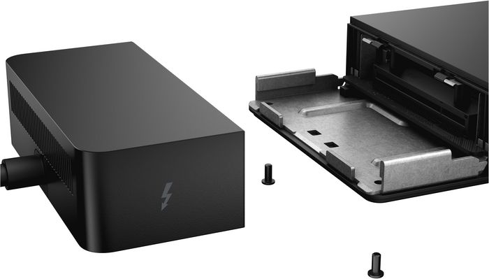 Dell Dell Thunderbolt Dock WD22TB4