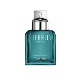 Calvin Klein ETERNITÉ POUR HOMMES ESSENCE AROMATIQUE EDP Vaporisateur 50 ml