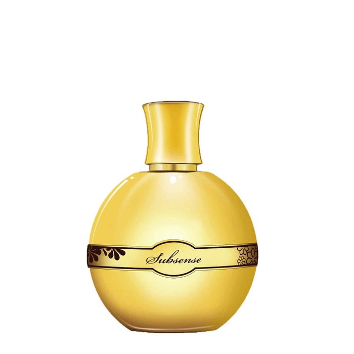 Louis Cardin Subsense Eau de Parfum pour Femme 65 ml Louis Cardin Subsense Eau de Parfum pour Femme 65 ml
