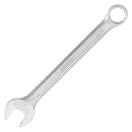 WOLFPACK LINEA PROFESIONAL Clé combinée 27x27 mm DIN 3113