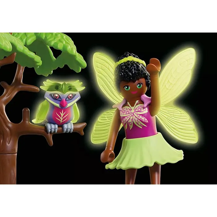 PLAYMOBIL 72214 Rendez-vous magique des fées