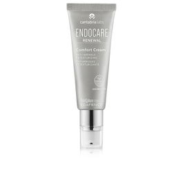 Endocare Crème Confort Renewal 50 ml Hydratante Apaisante Peaux Sèches Sensibles