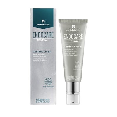 Cantabria Labs Endocare Renewal Comfort Crème Anti-rides 50 ml Cantabria Labs Endocare Renewal Comfort Crème Anti-rides 50 ml