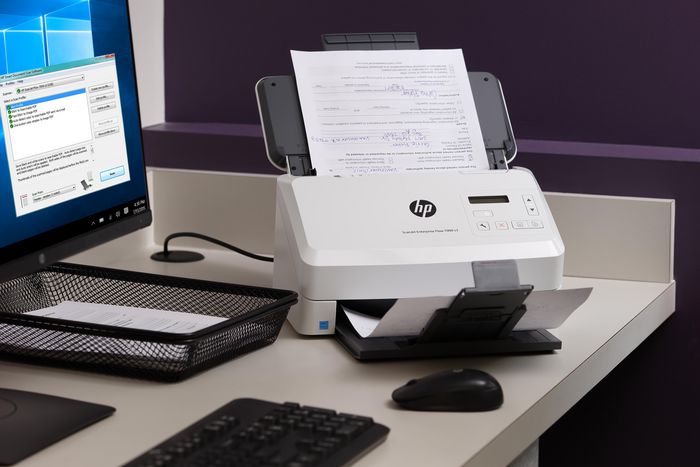 HP ScanJet Enterprise Flow 7000 s3