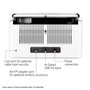 HP ScanJet Enterprise Flow 7000 s3 - Scanner professionnel à alimentation feuille à feuille (150 ipm, volumes élevés jusqu'à 7 500 pages/jour)