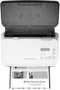 HP ScanJet Enterprise Flow 7000 s3 - Scanner professionnel à alimentation feuille à feuille (150 ipm, volumes élevés jusqu'à 7 500 pages/jour)