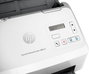 HP ScanJet Enterprise Flow 7000 s3 - Scanner professionnel à alimentation feuille à feuille (150 ipm, volumes élevés jusqu'à 7 500 pages/jour)