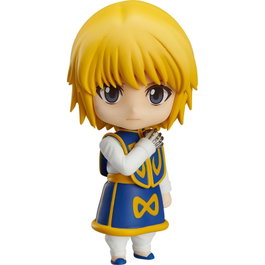 Good Smile Company Nendoroid Kurapika Hunter x Hunter