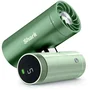 Shark ChillPill FA022EUGN - Ventilateur brumisateur 3-en-1 - Vert