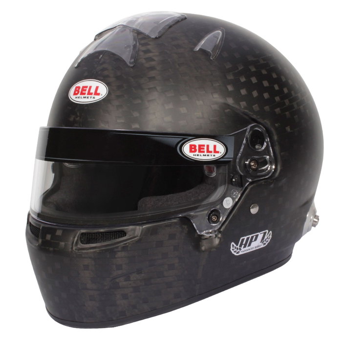 Bell HP7 EVO-III (HANS) Taille 56 FIA8860-2018 Bell HP7 EVO-III (HANS) Taille 56 FIA8860-2018