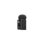 Sony ZV-1 II Appareil Photo Compact Noir pour VLog et YouTube (ZV1M2BDI.EU) avec Micro Directionnel Intégré