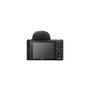 Sony ZV-1 II Appareil Photo Compact Noir pour VLog et YouTube (ZV1M2BDI.EU) avec Micro Directionnel Intégré