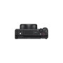 Sony ZV-1 II Appareil Photo Compact Noir pour VLog et YouTube (ZV1M2BDI.EU) avec Micro Directionnel Intégré
