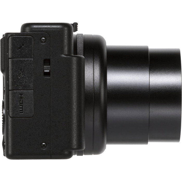 Sony ZV-1 II Caméra Compacte VLog - Noir