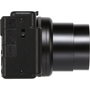 Sony ZV-1 II Caméra Compacte VLog - Noir
