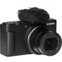 Sony ZV-1 II Caméra Compacte VLog - Noir