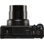 Sony ZV-1 II Caméra Compacte VLog - Noir