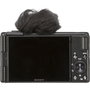 Sony ZV-1 II Caméra Compacte VLog - Noir