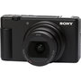 Sony ZV-1 II Caméra Compacte VLog - Noir