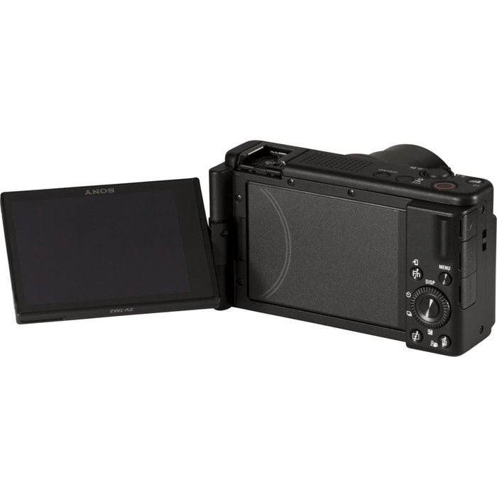 Sony ZV-1 II Caméra Compacte VLog - Noir