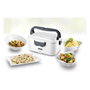 Unold 58850 Lunchbox électrique 1,5 l - Blanc
