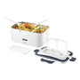 Unold 58850 Lunchbox électrique 1,5 l - Blanc