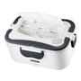 Unold 58850 Lunchbox électrique 1,5 l - Blanc