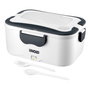 Unold 58850 Lunchbox électrique 1,5 l - Blanc
