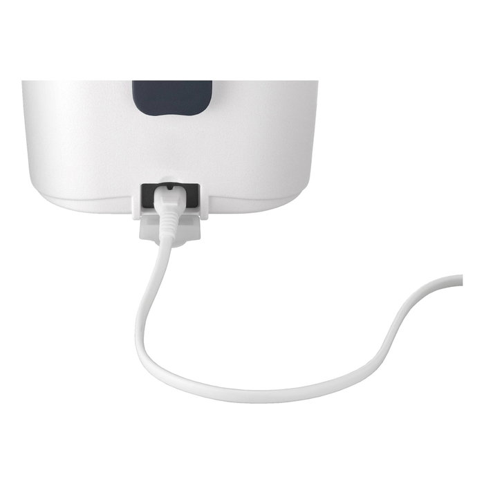 Unold 58850 Lunchbox électrique 1,5 l - Blanc Unold 58850 Lunchbox électrique 1,5 l - Blanc