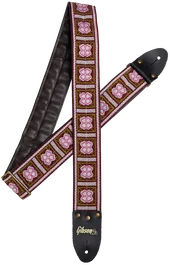 GIBSON Correa Guit/Bajo The Primrose