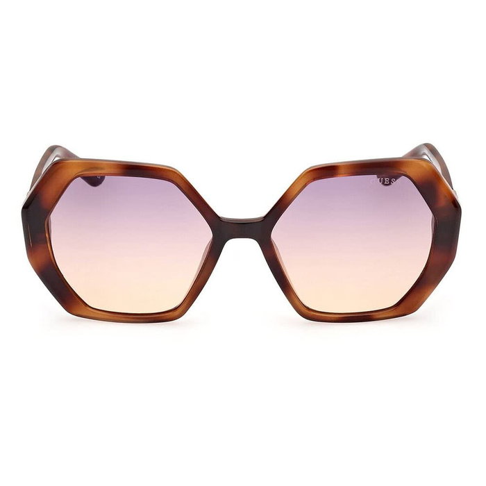 Lunettes de soleil Femme Guess GU7879-5453Z ø 54 mm Lunettes de soleil Femme Guess GU7879-5453Z ø 54 mm