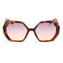 Lunettes de soleil Femme Guess GU7879-5453Z ø 54 mm