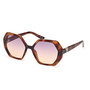 Lunettes de soleil Femme Guess GU7879-5453Z ø 54 mm