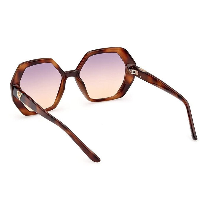 Lunettes de soleil Femme Guess GU7879-5453Z ø 54 mm Lunettes de soleil Femme Guess GU7879-5453Z ø 54 mm