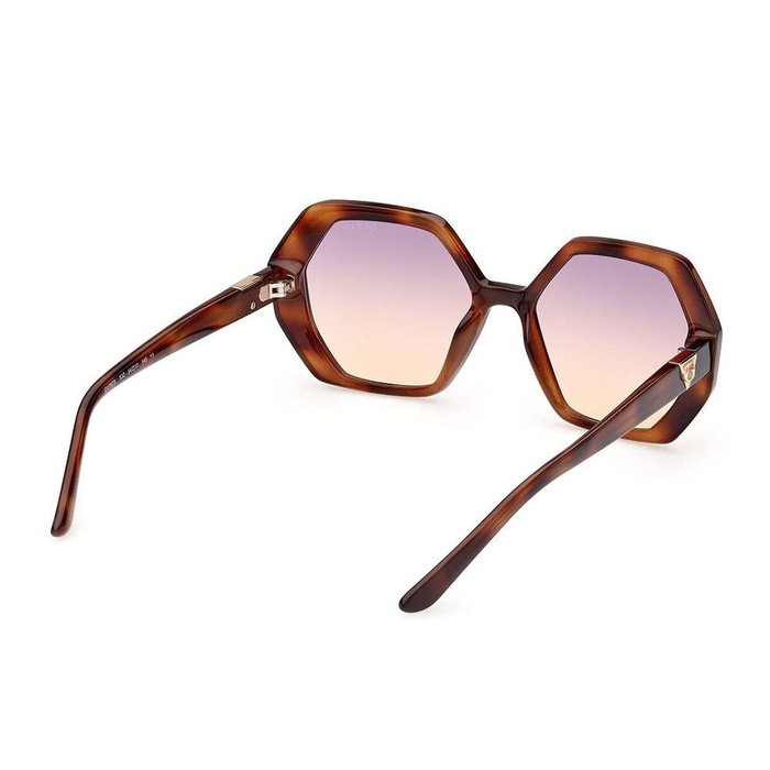 Lunettes de soleil Femme Guess GU7879-5453Z ø 54 mm Lunettes de soleil Femme Guess GU7879-5453Z ø 54 mm
