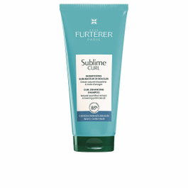 Rene Furterer Sublime Curl Shampooing Activateur de Boucles 200 ml
