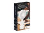 Arte Regal Ventilateur Portable Support USB Blanc 10.5x21x4.5 cm (Set de 12)
