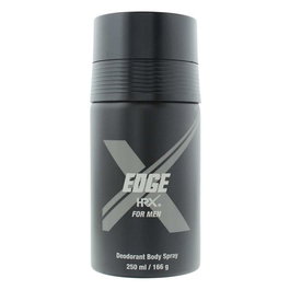 Hrx Edge Déodorant en spray 250 ml