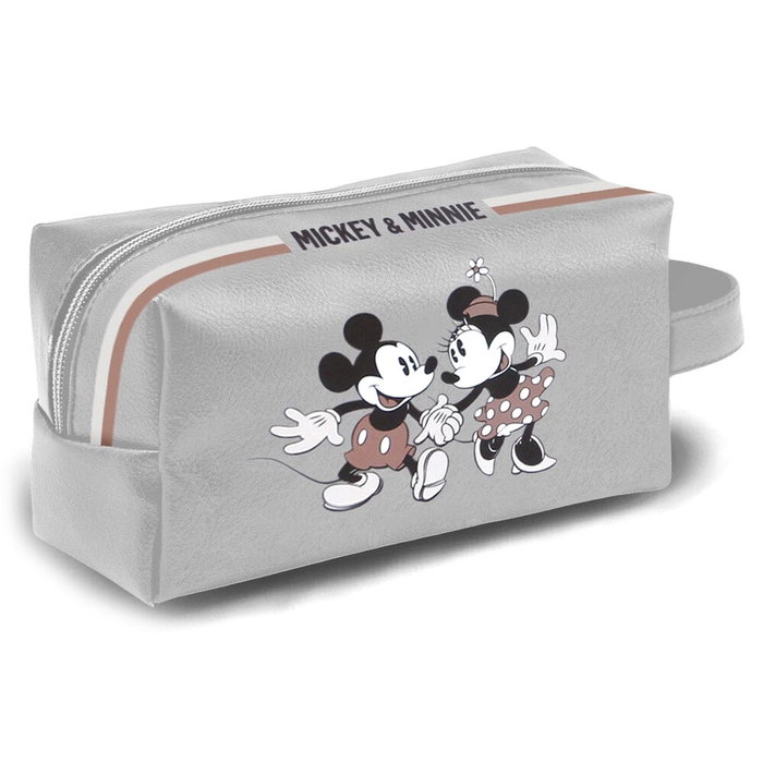 Karactermania Nécessaire de Voyage Disney Minnie Mouse Brick PLUS Multicolor